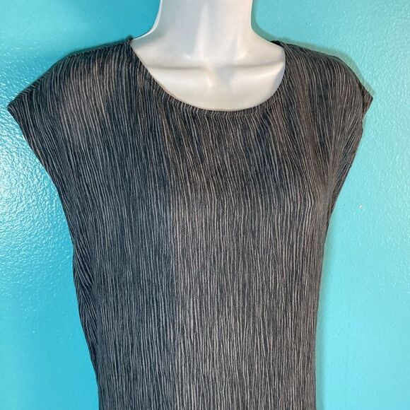 Colour 5 Power Pullover Size M Midi Dress "Lysander" New With Tags Old Stock - Picture 7 of 15